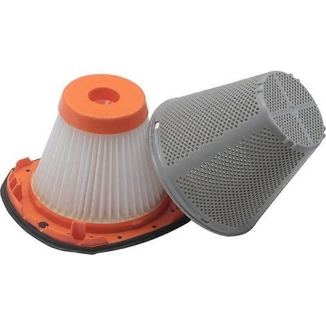 Filtre HEPA N900287 pour aspirateurs à main BLACK+DECKER 20V MAX POWERCONNECT, modèles BCHV001C1 et BCHV001B (1/5)