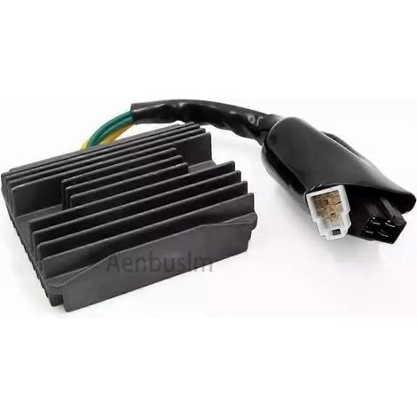Régulateur de tension pour moto Honda VFR 800 CB 13( ) (1/2)