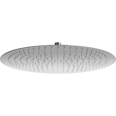 Mexen Slim Kopfbrause 40 cm, Chrom - 79240-00 (1/3)