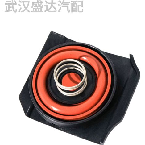 Applicable to Peugeot 208, Citroen C4, DS3 valve cover 9805712480 9812071480 (1/5)