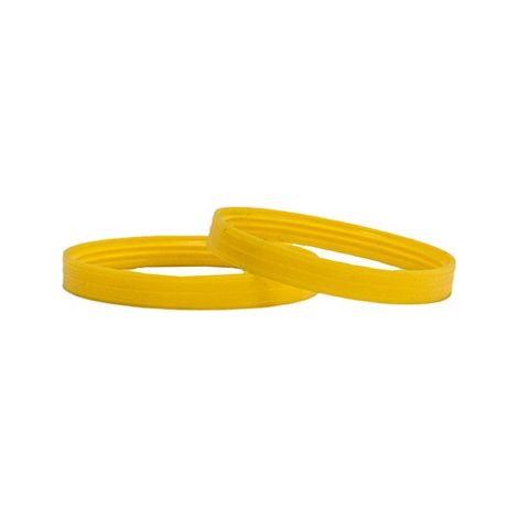 GUARNIZIONE IN SILICONE