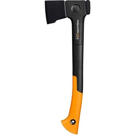 ASCIA DA TAGLIO S X18 IN ACCIAIO FORGIATO 44,5 CM