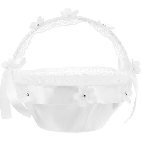 1 support à fleurs de mariage (1/3)