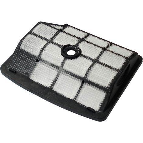 Filtre à air tronçonneuse Stihl 020, 020T, MS200, MS200T - 11291201602