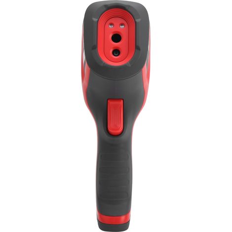 Thermomètre infrarouge portable C200, caméra thermique de mesure précise, instrument d'imagerie thermique à infrarouge lointain pour diagnostic rapide (1/5)