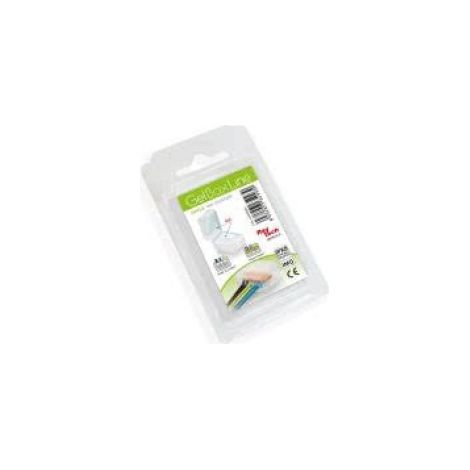 SCATOLA DI GIUNZIONE GELBOX JOULE IP68 RayTech