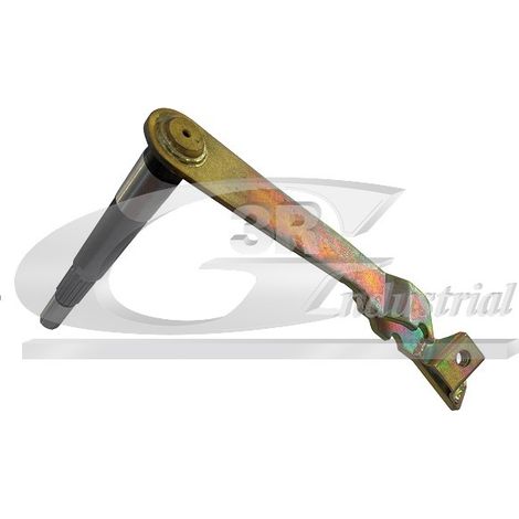 3RG 22232 HORQUILLA DE EMBRAGUE