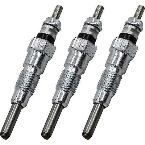 Morceaux de bougies de préchauffage 10 mm pour moteurs D650 D750 D850-SSZFV (1/5)