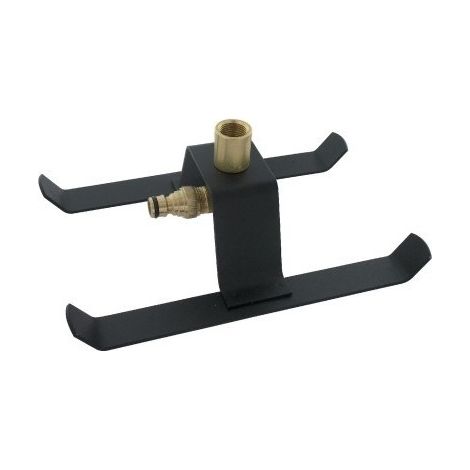 Slitta per irrigatore 27 x 18 x 11