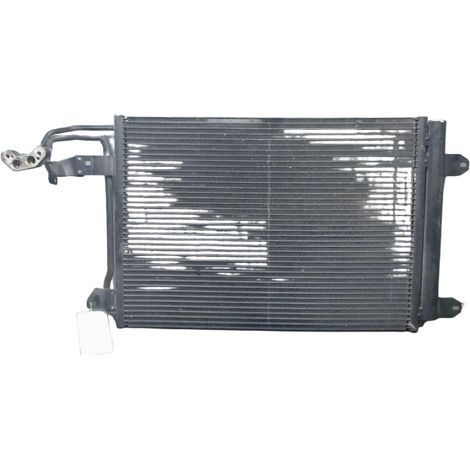 Condenseur Climatisation VOLKSWAGEN Golf V 2003-2009 [PRODUIT D'OCCASION]♻️1k0820411ah