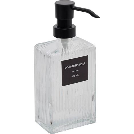 Seifenspender 400 ml - 5five (1/4)