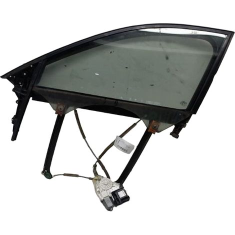 Mecanisme+moteur Leve-glace Avant Gauche AUDI A3 [PRODUIT D'OCCASION]♻️8p0959802g (1/5)