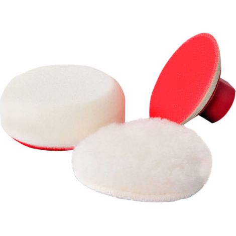Pack spécial Polissage YACHTCARE - 3 accessoires (1/4)
