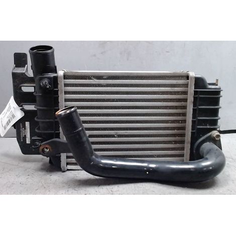 [PRODUIT D'OCCASION] Echangeur Air TOYOTA Yaris 2005- ♻️ Ref Oe. 179000n030 - Garantie à vie (1/2)