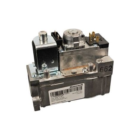 BOSCH Ersatzteil TTNR: 8718585334 Armatur VR4601CB kombi f Ersatz