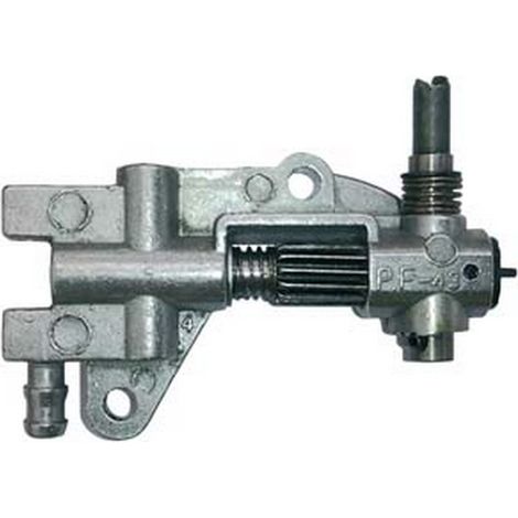 1PZ POMPA OLIO PER MOTOSEGA CC.45/45,8/50,8/52