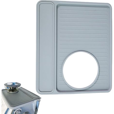 Tapis pour machine à expresso - tapis de bourrage pour expresso - bourrage (1/5)