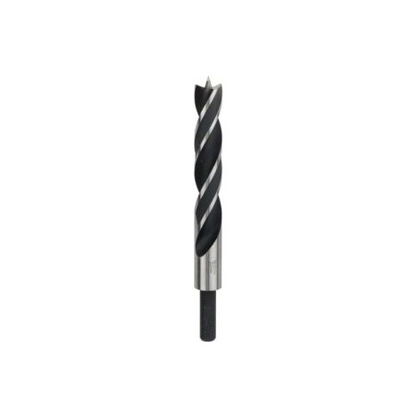 Broca  espiral para  madera Bosch  PRO Wood  22  x  140  x  210  mm  - 2608597204 (1/2)