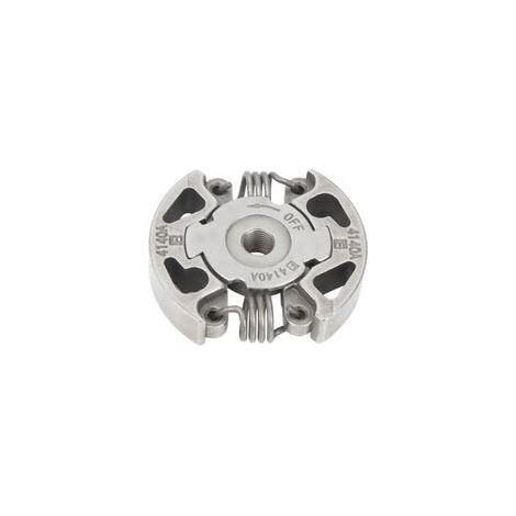 Ensemble de Clutch pour Tondeuse à Gazon Compatible avec Modèles STIHL FS38 FS45 FS46 FS55 FS55R FC55 - (1/3)
