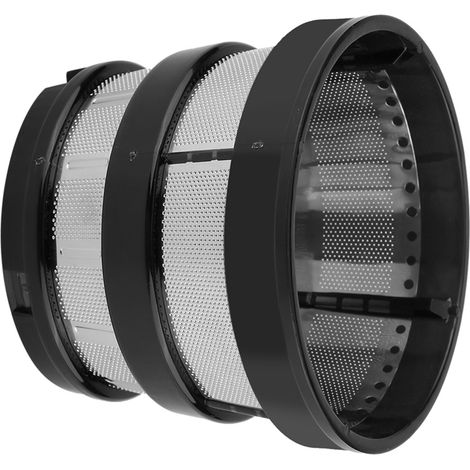 Accessoires multifonctions pour extracteur de jus SBF11, accessoires pour extracteur de jus à mailles fines et profondes (1/5)