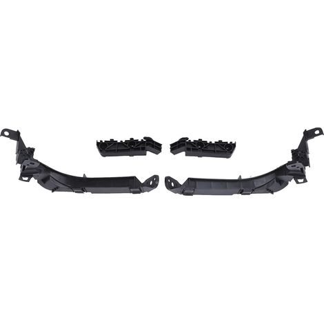 Kit de fixation de pare-chocs et phares 71193SWA003 pour CR-V 2007-2011, fixation sécurisée et montage facile (1/5)