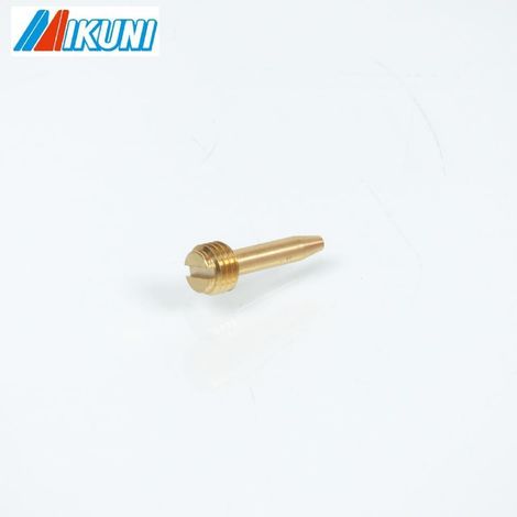 mikuni Vergaserteil für Auto vm24/622 / Reichtum tm 32 bis 38 neu (1/3)