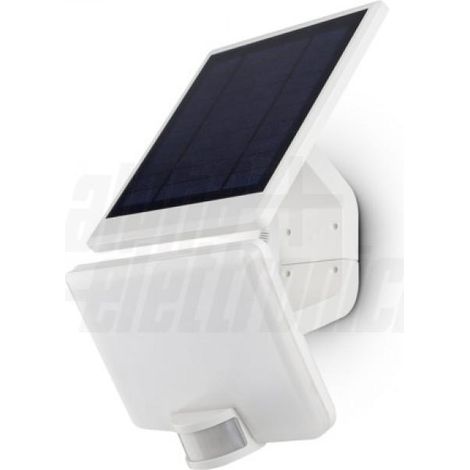 Alpha electronic solarte 11w 4000k weiß - jo461nw