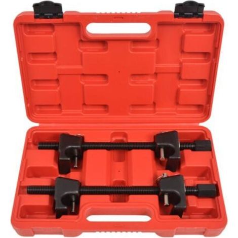 MacPherson Compresseur de ressort amortisseur 26 cm