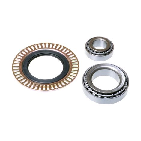 Cuscinetto ruota W413244 Denckermann