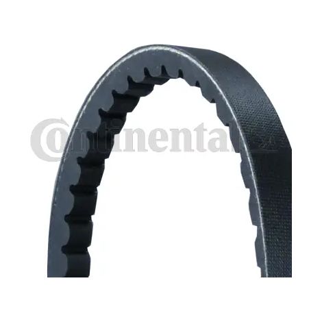 Courroie trapézoïdale Continental AVX13X1285 MERCEDES-BENZ 0049970492 0059979892