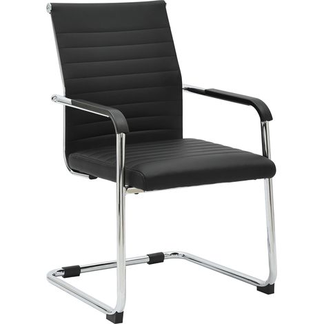 Bürostuhl Hakon schwarz