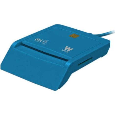 Lecteur de Cartes Woxter (1/3)
