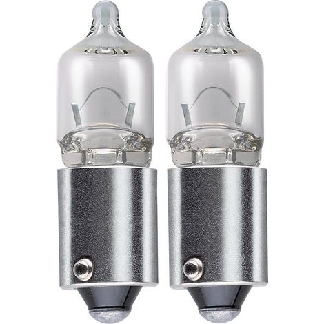Osram Automotive 4062172394796 Lampadina alogena Ultra Life H6W 6 W 12 V (1/3)