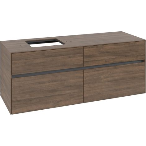 Villeroy & Boch C13200VH WTUS Collaro C13200 1400x548x500mm (1/2)