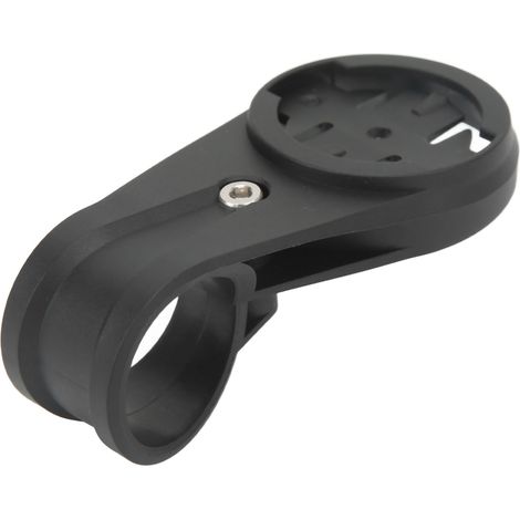 Support de compteur de vélo, support de chronomètre, adaptateur extensible pour guidon de contre-la-montre (1/5)