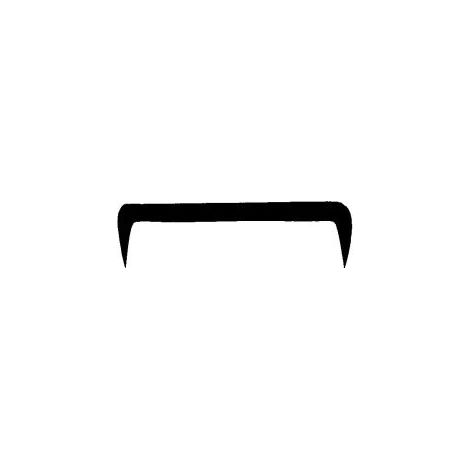 Soportes de andamio 300x 25x 8 (por 20)
