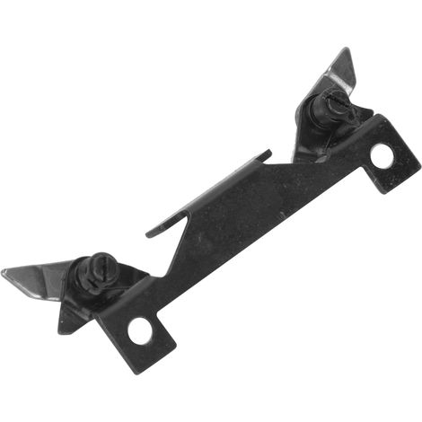 Ensemble de came de guidage coulissante en métal de haute qualité pour machine à tricoter Brother KH260 KH270 (1/5)