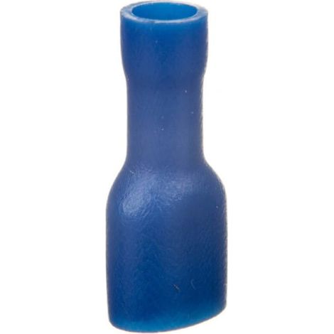 Manicotto completamente isolato NCI 6.3-2.5/0.8 bpcv E10KN-03010400701 /100 pz./