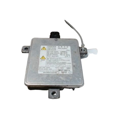 Boitier Xenon Phare Gauche CITROEN C-crosser 2007- [PRODUIT D'OCCASION]♻️1608874480 (1/3)