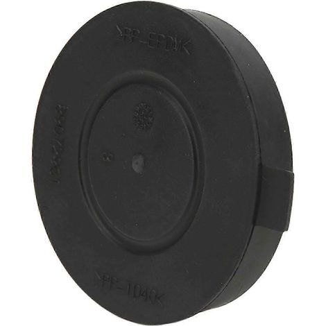 Tapa antipolvo para faro delantero 89072961 Tapa antipolvo de repuesto para faro delantero 301 2013 a 2018 Multicolor SZRH (1/4)
