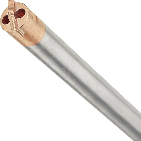 Punta da trapano aspirante DeWalt SDS-plus 12 x 200 x 320 mm - DT60340