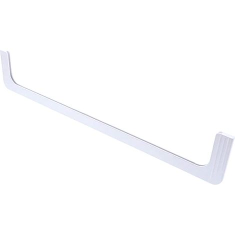 DOMEOS, PROFIL Froid AVANT CLAYETTE Blanc SW VBE2643 99602108 (1/3)