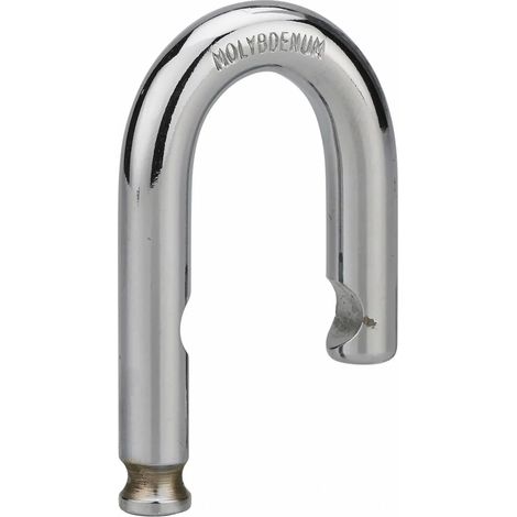 THIRARD - Anse acier molybdène 9.5x25x20 pour cadenas Fédéral Lock 530 et 720 - THIRARD