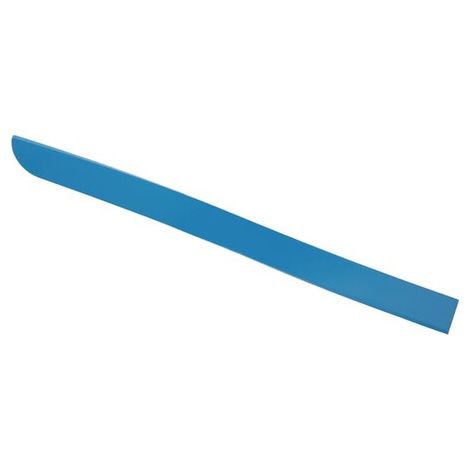 Striscia per versoio 3 DMCS40 dx LEMKEN 3444438 (1/2)