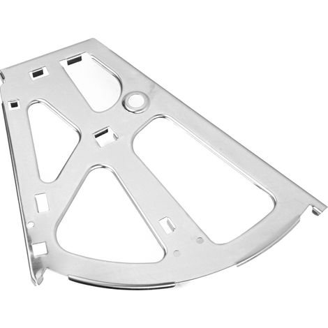 1 paire de charnières pour tiroir à chaussures, cadre, tringle tournante mobile, fixations (2 niveaux) (1/5)