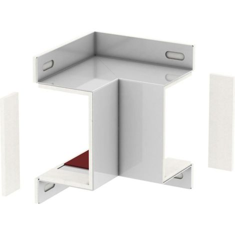 OBO Bettermann Vertr Inneneck BSKM-IE 0711RW (1/4)