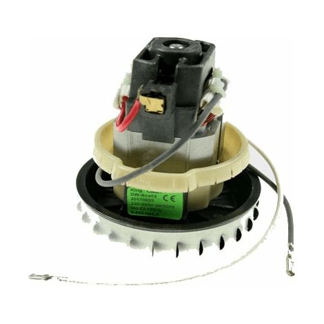 MOTEUR DU VENTILATEUR POUR NETTOYEUR HAUTE-PRESSION   KARCHER - 40550340
