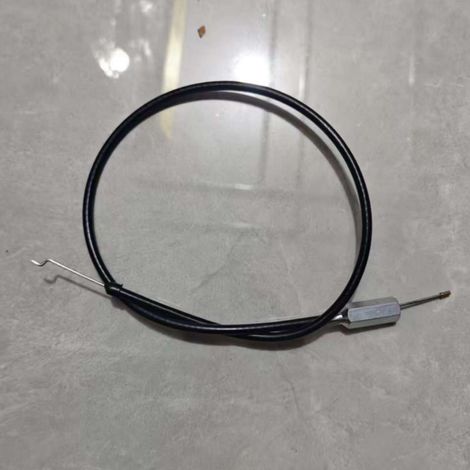 Blower throttling cable 440014 compatible with goat blower F1002SPV F1002V pull cable (1/4)