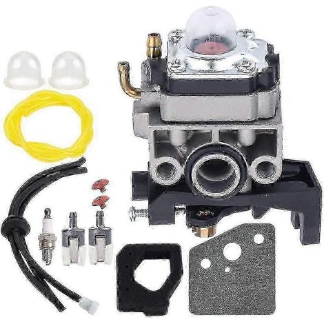 Kit de carburateur moteur 4 temps pour GX25, GX35, FG110 et HHT35 - remplacement (1/5)