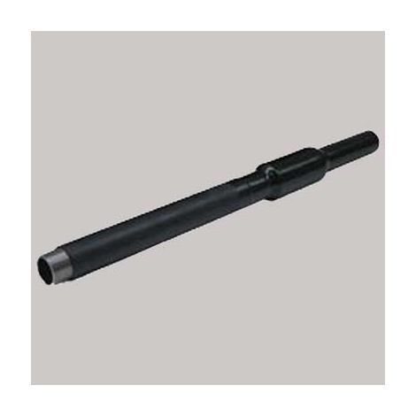 GIUNTO DI TRANSIZIONE MASCHIO ACCIAIOPE RIVESTITO  25 x 3/4     UNIDELTA